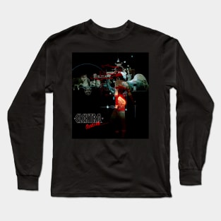 Sienkiewicz Assassin Long Sleeve T-Shirt